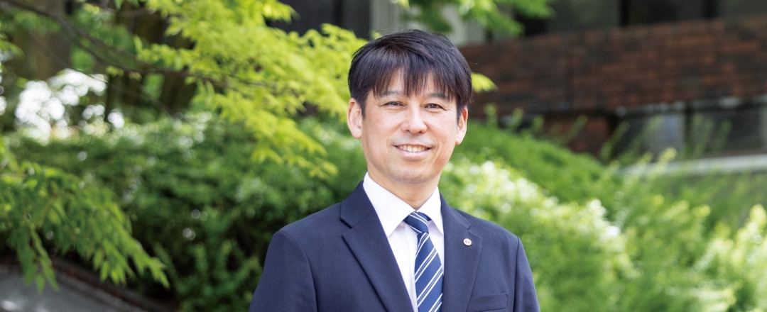 学校長メッセージ